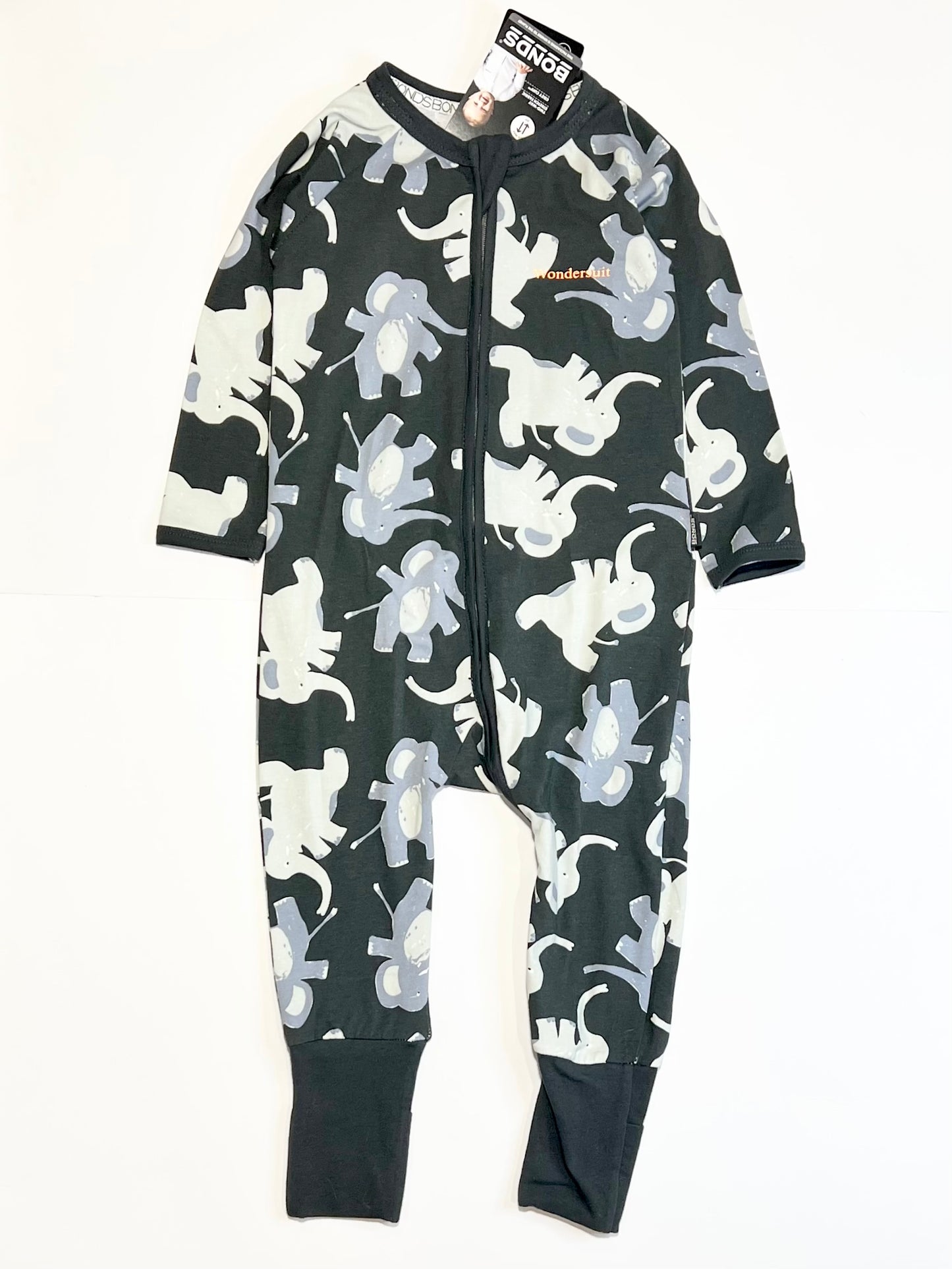 Zippy Wondersuit brand new - Size 1