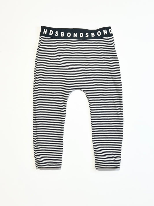 Stretchies leggings - Size 1