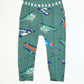 Stretchies leggings brand new - Size 1