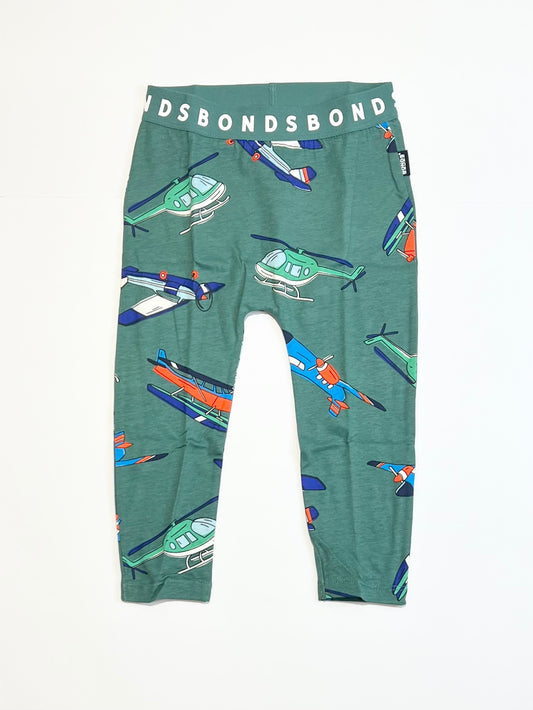 Stretchies leggings brand new - Size 1