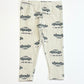 Cars leggings - Size 1
