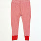 Striped ribbed pants - Size 1