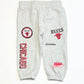 Chicago Bulls trackies - Size 1