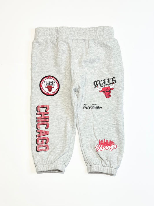 Chicago Bulls trackies - Size 1