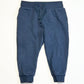 Navy trackies - Size 1