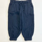 Navy trackies - Size 1