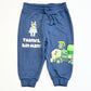 Bin man trackies - Size 1