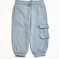 Grey trackies - Size 1