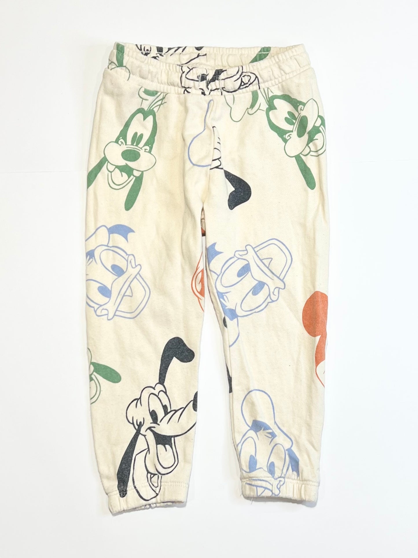 Disney trackies - Size 1