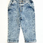 Denim jeans - Size 1