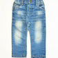 Denim jeans - Size 1