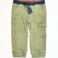 Soft cargo pants - Size 1
