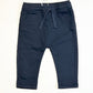 Navy pants brand  new - Size 1