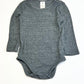 Pointelle bodysuit - Size 1