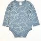 Dino bodysuit brand new - Size 1