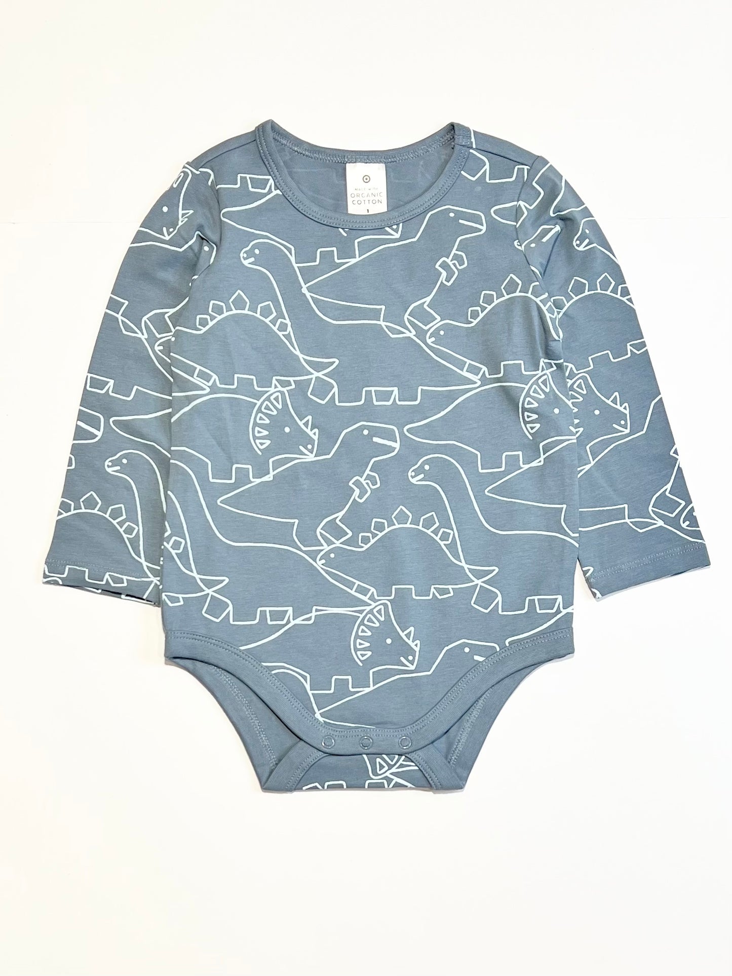Dino bodysuit brand new - Size 1