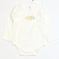 Triceratops bodysuit brand new - Size 1
