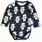 Bears bodysuit - Size 1