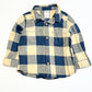 Flannelette shirt - Size 1