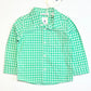 Gingham shirt brand new - Size 1