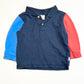 Fleece jersey top - Size 1