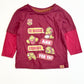 QLD Maroons top - Size 1