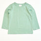 Green top brand new - Size 1