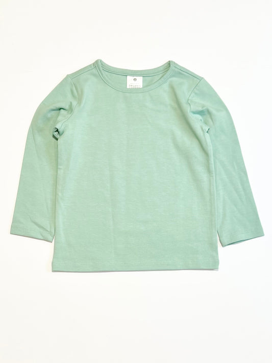 Green top brand new - Size 1