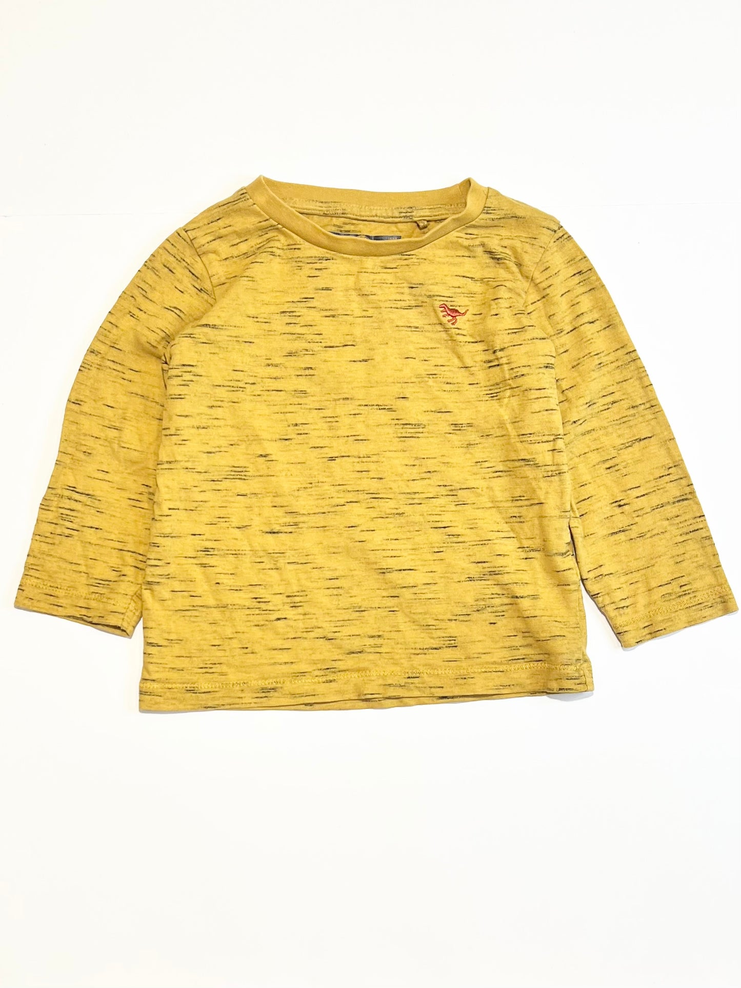 Mustard top - Size 1