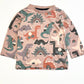 Dinosaurs top - Size 1