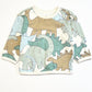 Dinosaur sweater - Size 1