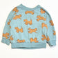 Soft threads sweater - Size 1