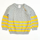 Cable knit jumper - Size 1