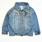 Denim jacket - Size 1