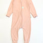 1.0 tog zip onesie - Size 1