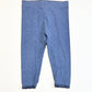 Blue leggings - Size 1