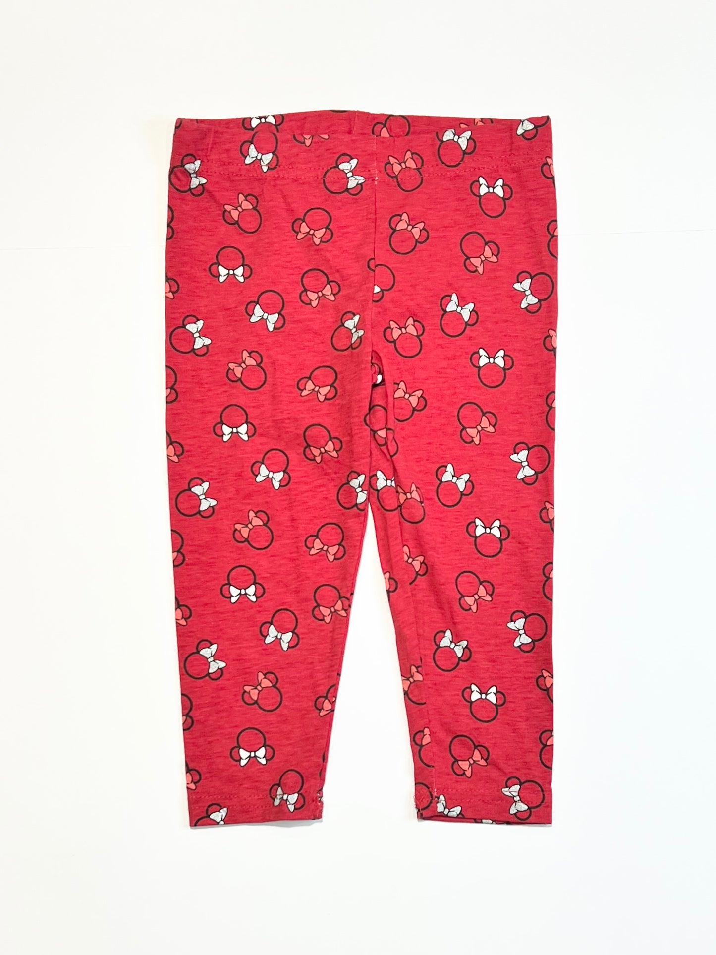 Minnie leggings - Size 1