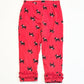 Scotty dog jersey pants - Size 1
