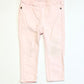 Pull-on corduroy pants - Size 1