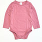 Plum bodysuit - Size 1