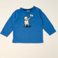 Spaceman top - Size 00