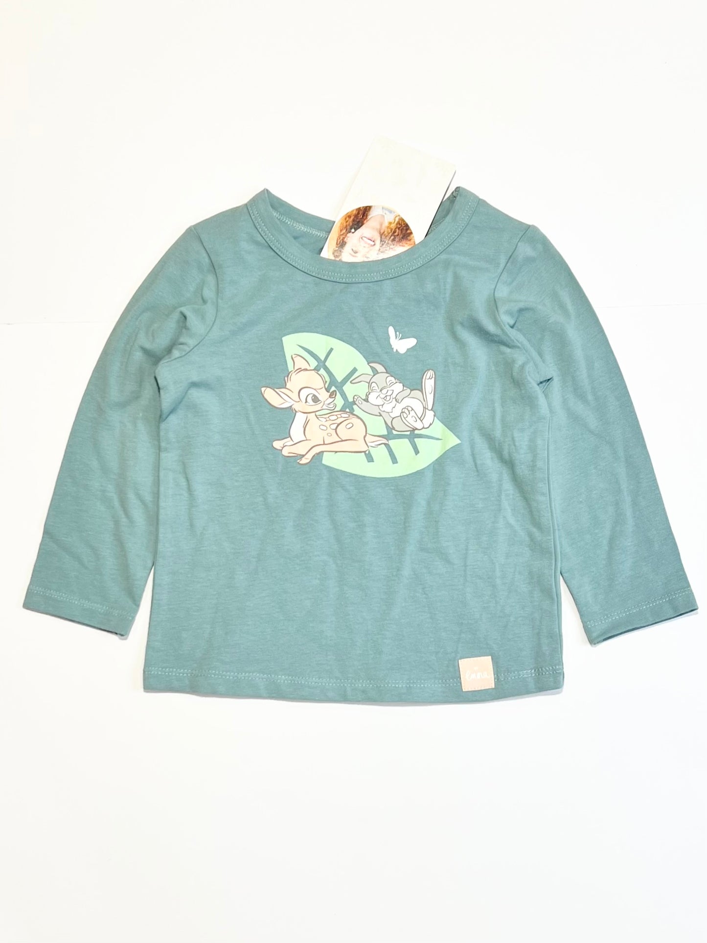 Bambi top brand new - Size 1