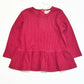 Peplum top brand new - Size 1