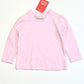 Pink top brand new - Size 1