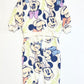 Minnie Mouse track suit - size 1