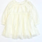 White tulle dress - Size 1