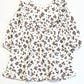 Animal print muslin dress - Size 1