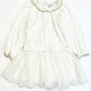 Sparkle tulle dress - Size 1