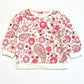 Floral sweater - Size 1