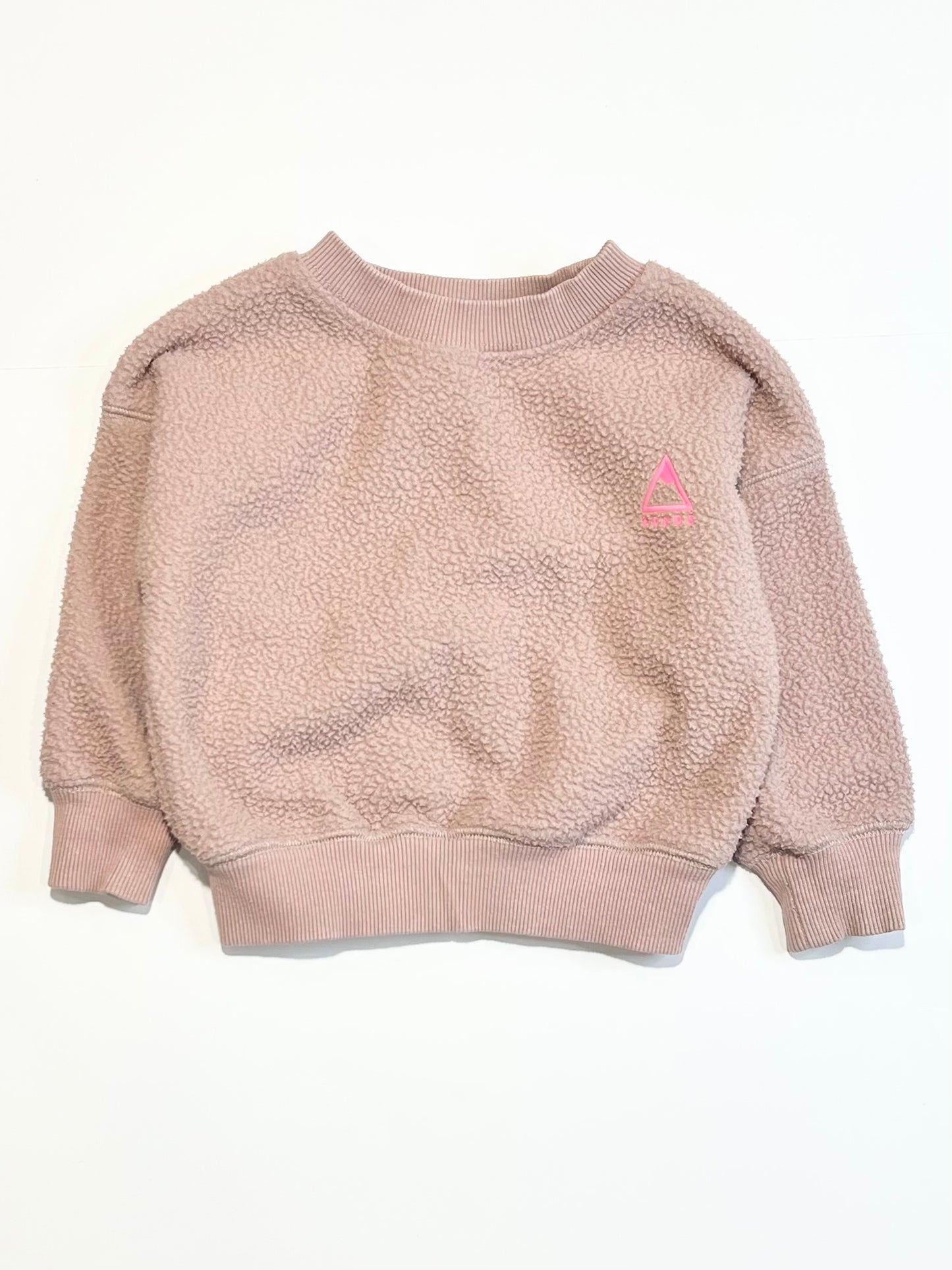 Wonderwarm sweater - size 1